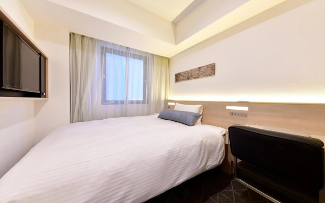 Vessel Inn Sakae Station