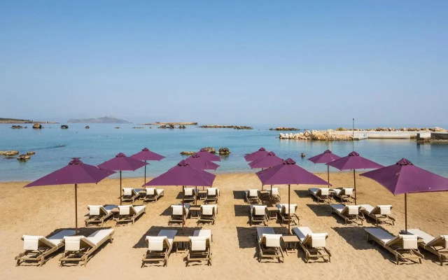 Chania Flair Boutique Hotel, Tapestry Collection by Hilton