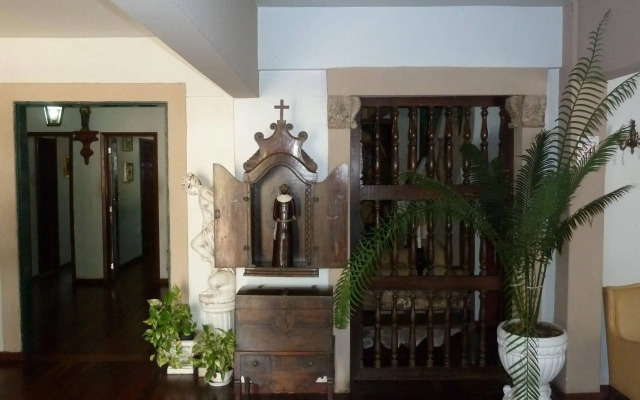 Villa Romana