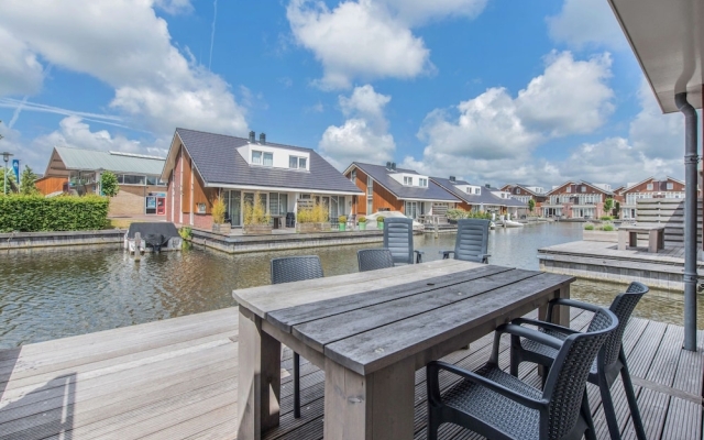 De Meerparel Uitgeest