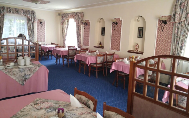 Eurohotel Garni