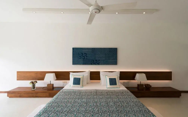 The Villa Bentota
