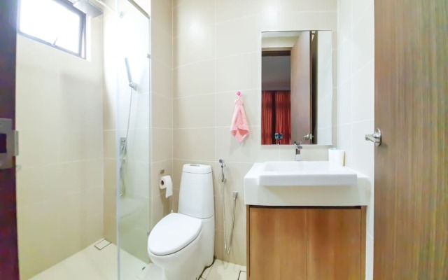 Green Haven by Tove Global