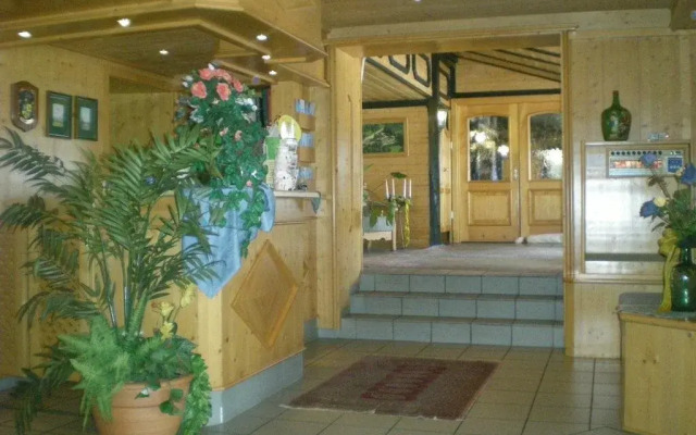 Berghotel Kapitän Goltz