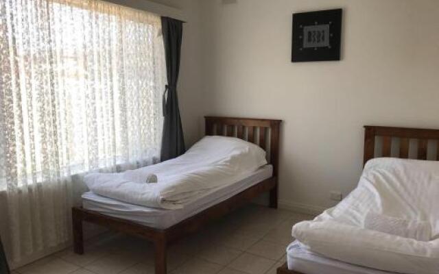 Adelaide Holiday Apartment