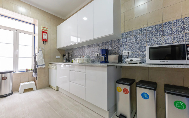 Help Yourself Hostels Parede