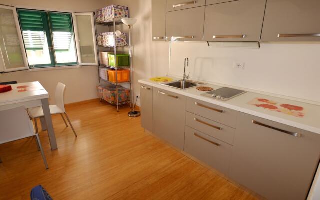 Egidio studio apartment 2