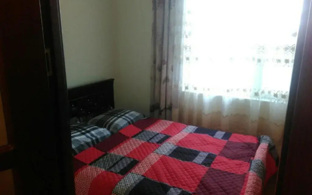 Georgian Apartaments 3