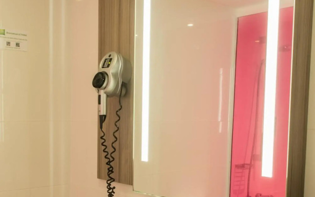ibis Styles Saint Gilles Croix de Vie
