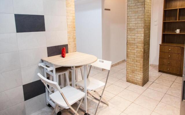 Cozy apartment in Pireas