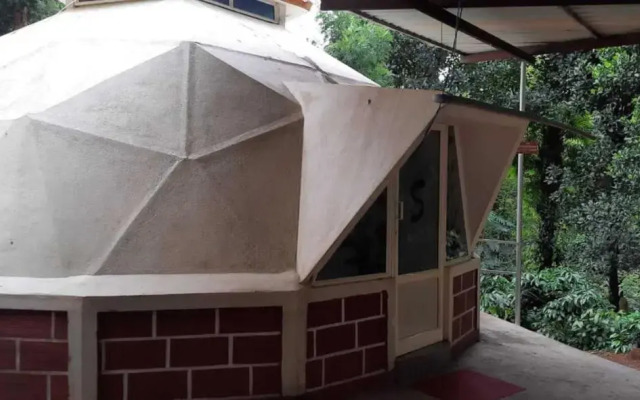 STAYMAKER S Reddy's Homestay