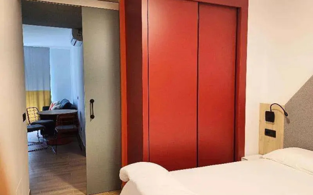 Sholeo Lodges Las Palmas Flats