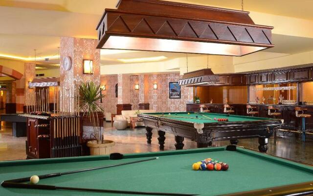 Beach Albatros Resort - All Inclusive