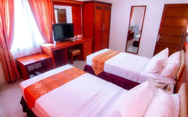 Tanjung Pesona Beach Resort & Spa