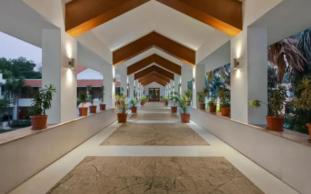 Club Mahindra Kensville Golf Resort