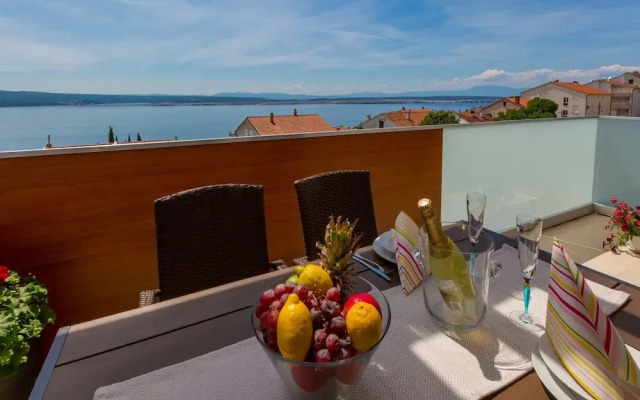 Apartments Villa Grande