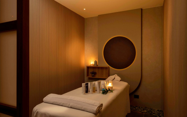 Wyndham Grand Costa Del Sol Lima Airport