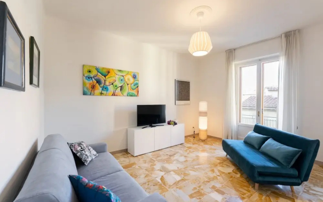 Roommo Campo di Marte