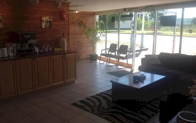 Cedars Motel