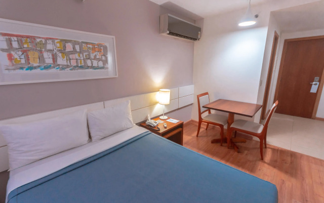 Salvador Business & Flat by Avectur
