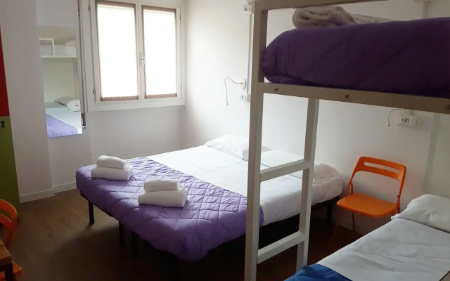 Lake Garda Hostel