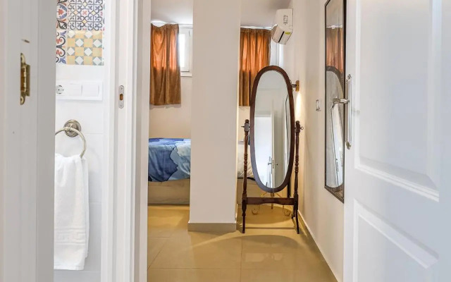 Magnifico apartamento de diseño centro Sevilla