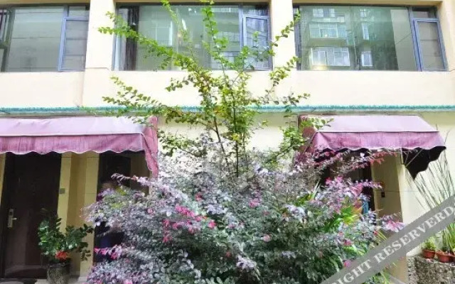 Sancun Bi'an Hostel