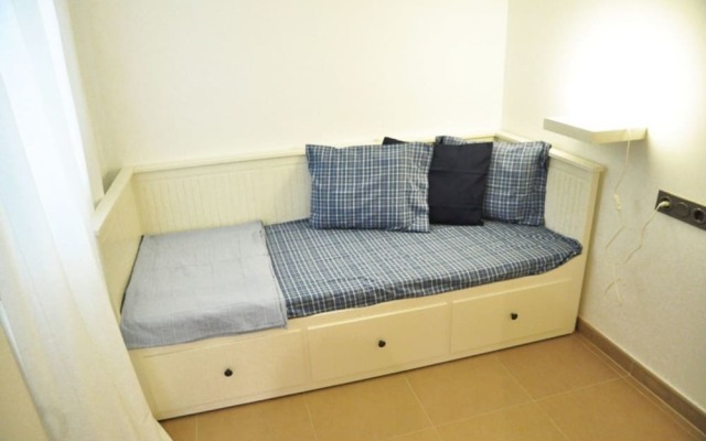 Apartamento Amueblado Gusto Para 6 Personas en Cambrils