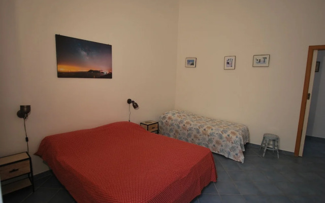 Casa Al Mar Canneto Via Mazzini