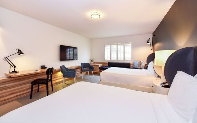 The Locale Hotel Grand Cayman