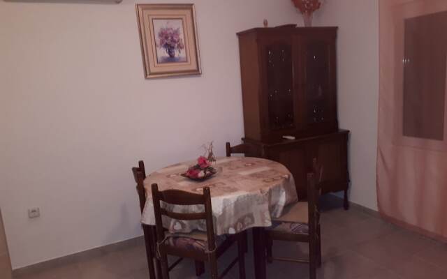 Apartment Toma