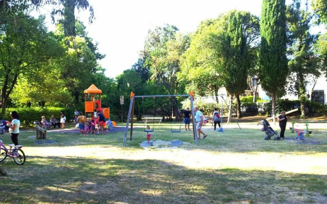 Casa La Rosa Bianca