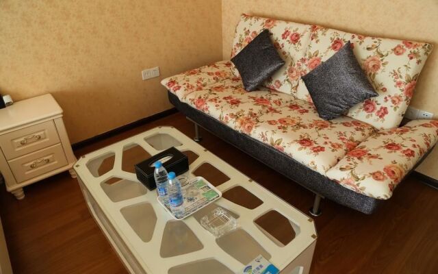 Wuxi Sovereign Service Apartment