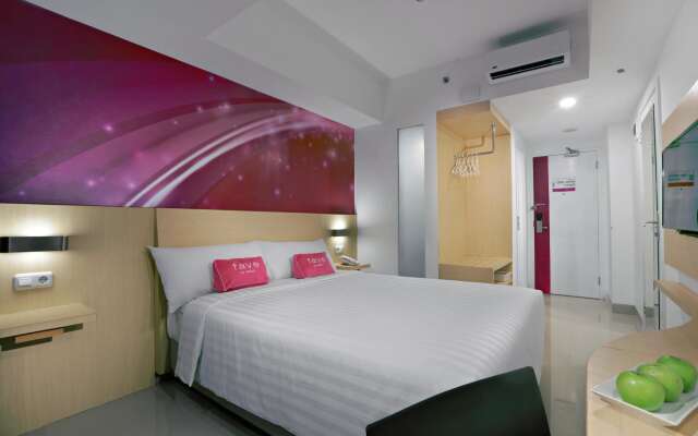 favehotel Olo - Padang