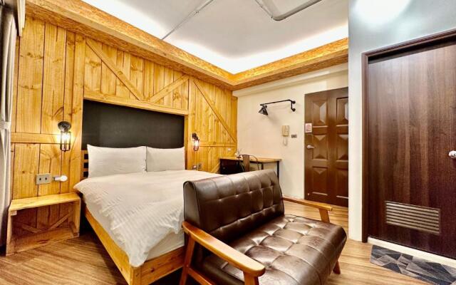 小鹿斑比 Bambi Homestay
