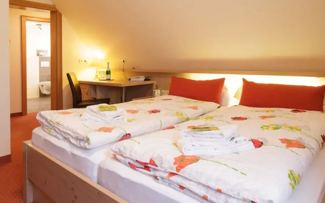 Hotel Landgasthof Gilsbach