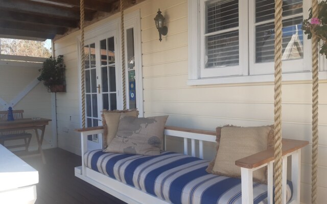 Harbour View Cottage B&B