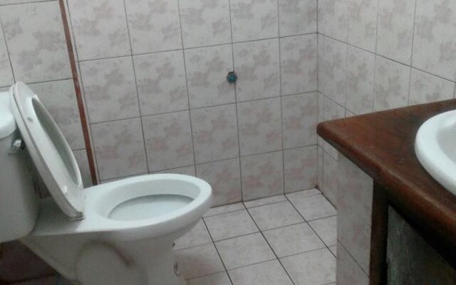 Syvongsack Guesthouse