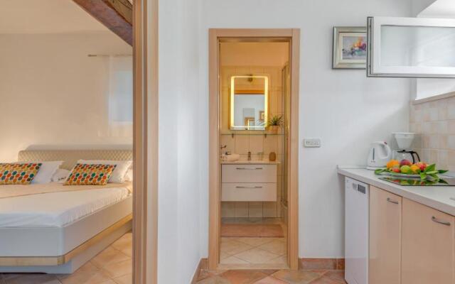 Apartments Obala