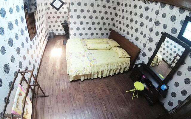 Biva Homestay Jogja