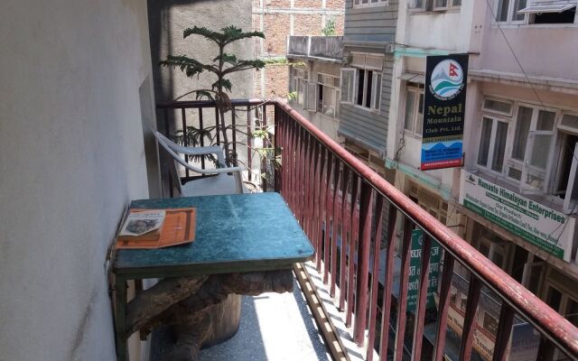 Thamel Villa