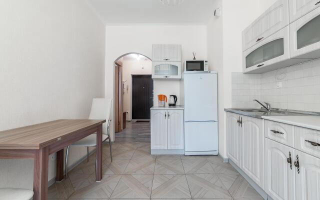 Уютные апартаменты на проспекте Московский