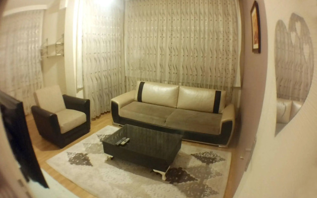 Expo Mg Apartments