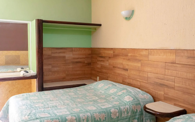 Hotel Fiesta Veracruz