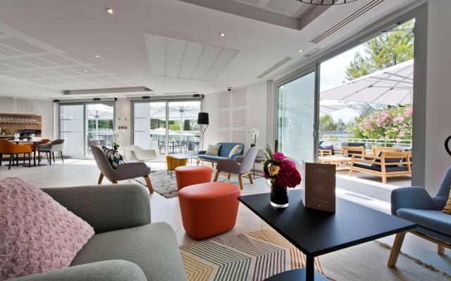 Golden Tulip Sophia Antipolis - Hotel And Spa