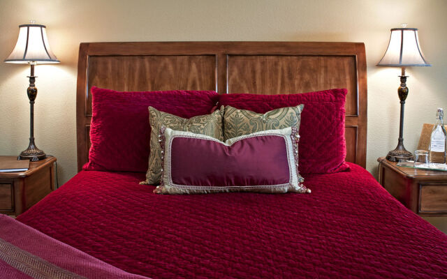 DreamGiver's Inn