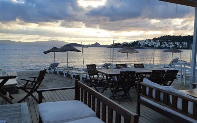 Bitez Garden Life Hotel - All Inclusive