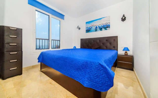 Apartamento Bennecke Marilyn