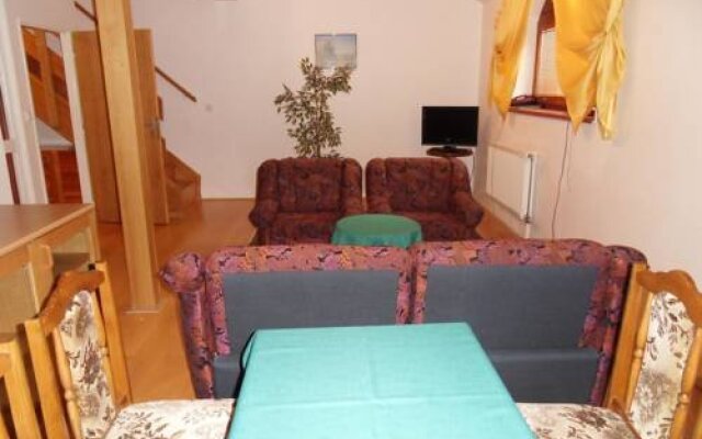 Apartmán Hrebienok