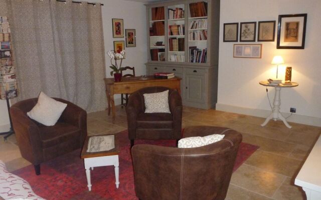 Bastide Saint Maurin